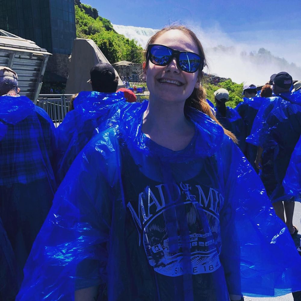 Meet your Posher, Shelby